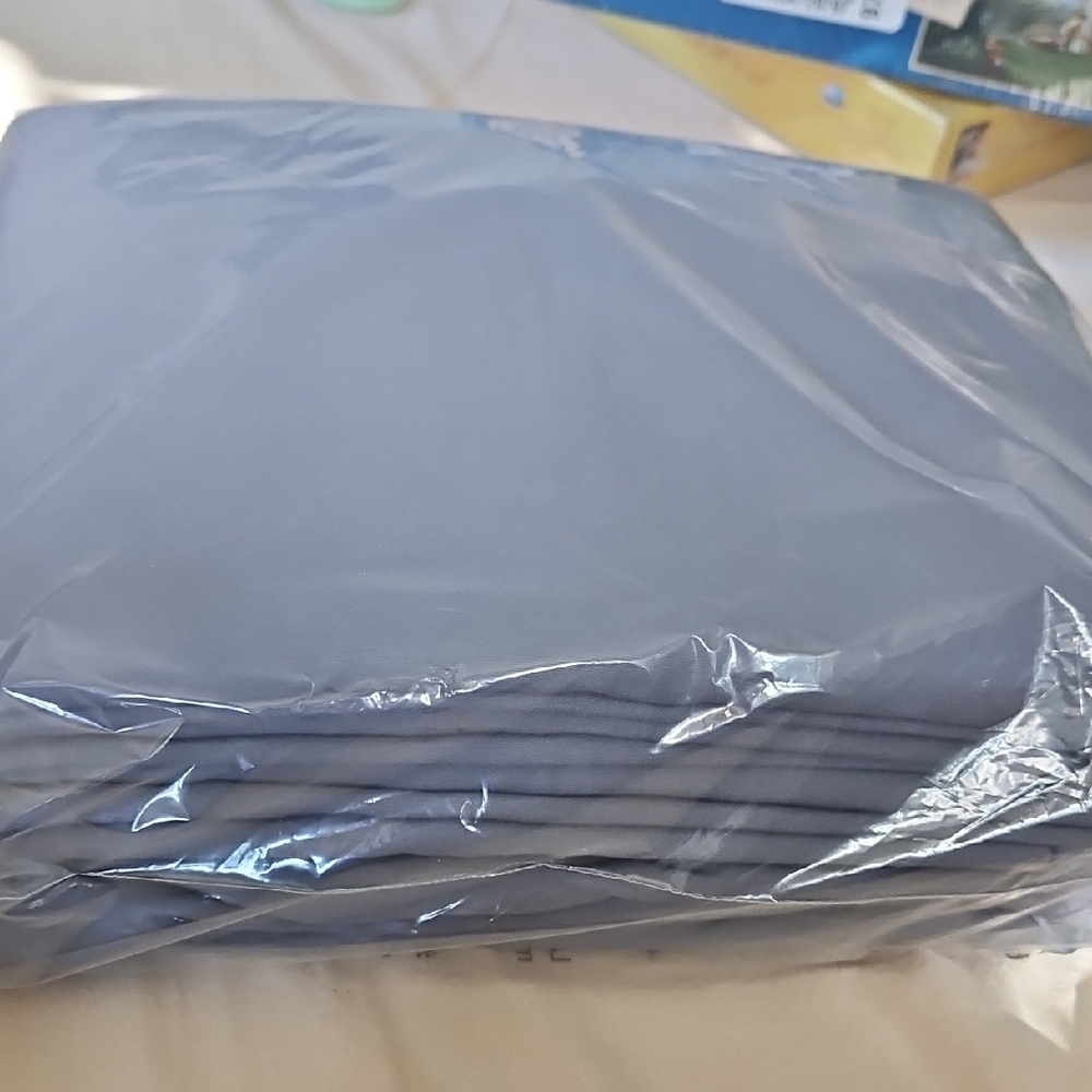 Gray Sheets New Set